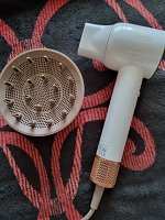 Фен Dreame Glory Mix - Black (AHD18-BK)