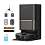Робот-пылесос моющий Dreame L50s Pro Ultra Black 
