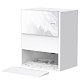 Робот-пилосос миючий Dreame Aqua 10 Ultra Track Complete White