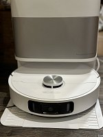 Робот-пылесос моющий Dreame Bot L10S Ultra Gen 2