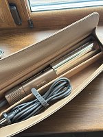 Фен-випрямляч Dreame Aero Straight Gold AMA10A