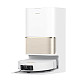 Робот-пылесос моющий Dreame L50s Pro Ultra White