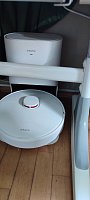 Робот-пилосос Dreame Bot D10 Plus