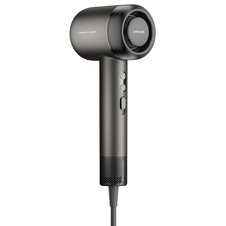 Фен Dreame Gusto G40 SpaceGrey 