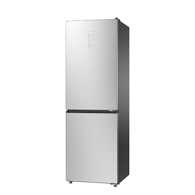 Холодильник DREAME MegaPro 185cm E class-inox 