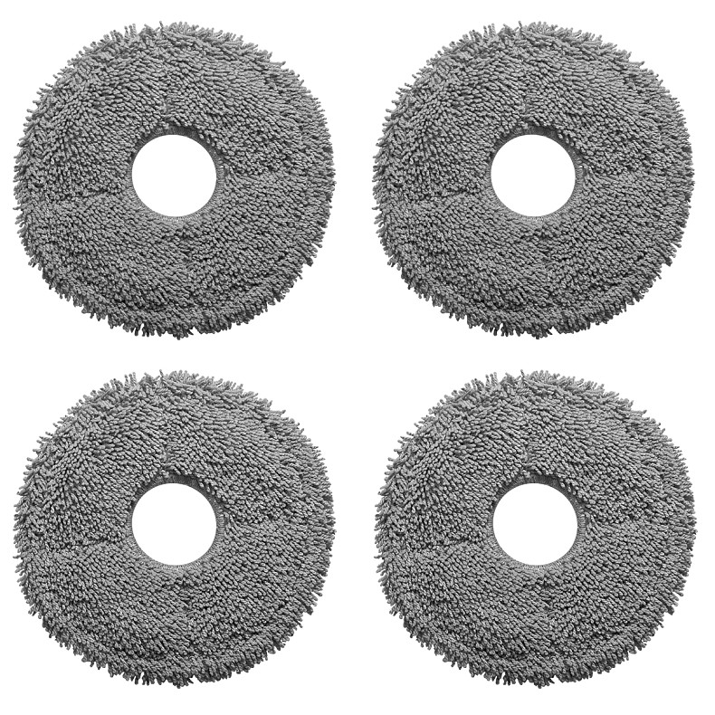 Чистяча тканина для пилососа Dreame L10s pro/L10s Ultra (RMP7)