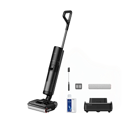 Беспроводной моющий пылесос Dreame H12 Pro Flex Reach