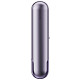 Бездротова щітка-випрямляч для волосся з іонізацією Dreame Sleek Berry Purple (AA02B-BP)