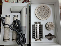 Стайлер Dreame Dazzle AZD20A