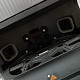Робот-пылесос моющий Dreame L40 Ultra AE Black - Уценка