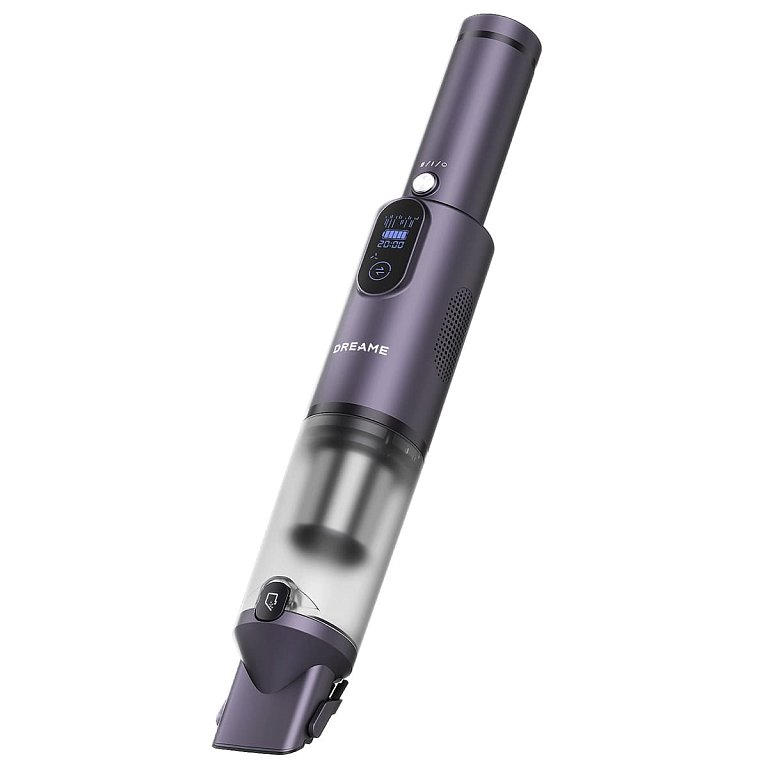 Пылесос Dreame E10 