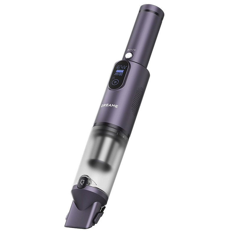 Пылесос Dreame E10