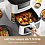 Мультипіч DREAME Tasti AF30 White 