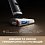 Бездротовий миючий пилосос Dreame H14 DUAL 4 в 1 