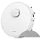 Робот-пылесос Dreame Bot D20 White 