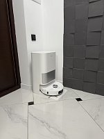 Робот-пылесос моющий Dreame Bot L10S Ultra Gen 2
