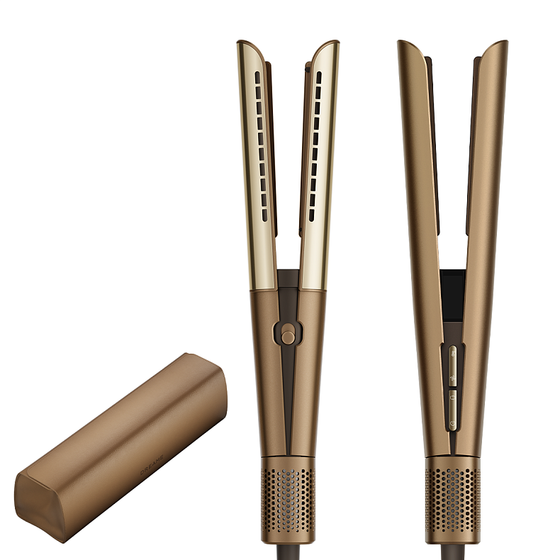 Фен-выпрямитель Dreame Aero Straight Gold AMA10A