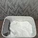 Робот-пылесос Dreame F20 Plus White - Уценка