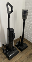 Бездротовий миючий пилосос Dreame H12 DUAL 4 в 1