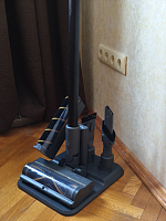 Беспроводной пылесос Dreame R20 Aqua