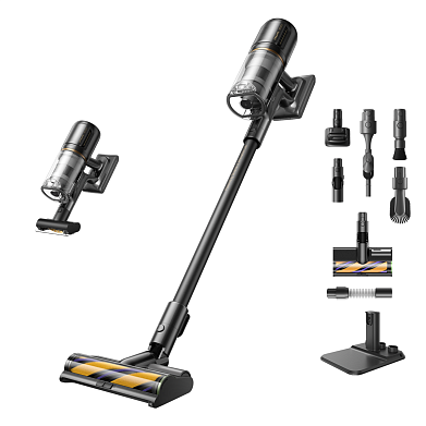 Бездротовий пилосос Dreame Z30 Ultra 