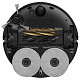 Робот-пилосос миючий Dreame Bot MatriX 10 Ultra Black