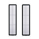 Фільтри HEPA для пилососа Dreame D10s/D10s Pro/D9/D9 Max/D9 PRO/F9 Pro/L10 Pro/D9 Max Gen 2 2шт