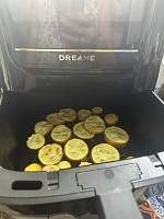 Мультипечь DREAME Tasti AF30 White