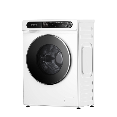 Пральна машина Dreame S8 