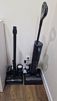 Миючий пилосос Dreame H12 Pro Flex Reach