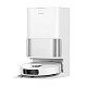 Робот-пылесос моющий Dreame Bot L40 Ultra A White