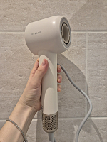 Фен Dreame Hair Dryer Gleam White (AHD12A-WH)