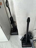 Бездротовий миючий пилосос Dreame H12 DUAL 4 в 1
