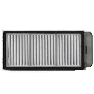 HEPA-фильтр для пылесоса Dreame L40s Ultra, X50 Ultra series, X50 Master series, L50 Ultra series, L40s Pro Ultra series, Matrix10 Ultra, L50s Ultra, X50s Pro Master, X50s Ultra Complete, X50s Pro Ultra, X50 Pro Ultra, X50 Pro Ultra Complete 