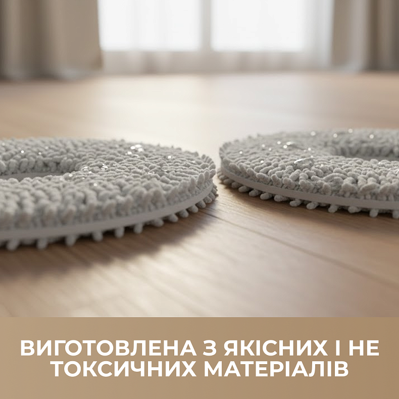 Набор аксессуаров для пылесоса Dreame L20 Ultra Complete (RAK28