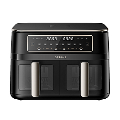 Мультипечь DREAME Tasti DZ30 Black