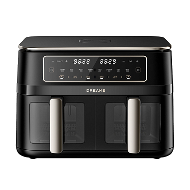 Мультипечь DREAME Tasti DZ30 Black 
