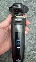 Электробритва Dreame S9