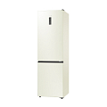Холодильник DREAME MegaPro 201cm D class-Beige