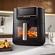 Мультипечь DREAME Tasti AF30 Black