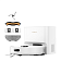 Робот-пылесос Dreame Bot F20 Plus White