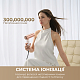 Фен-стайлер Dreame Pocket Ultra 4in1 AHD52 Rosy White