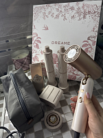 Фен-стайлер Dreame Pocket Ultra 4in1 AHD52 Purple