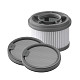 Фільтр HEPA для пилососа Dreame R10/R10s/R10 Pro/R20/R10 Pro Aqua/R20 Aqua