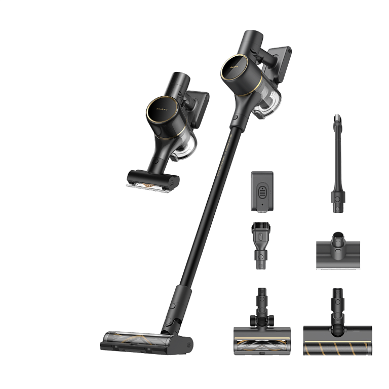 Бездротовий пилосос Dreame R10 PRO 