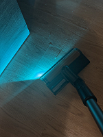 Беспроводной пылесос Dreame R20 Ultra