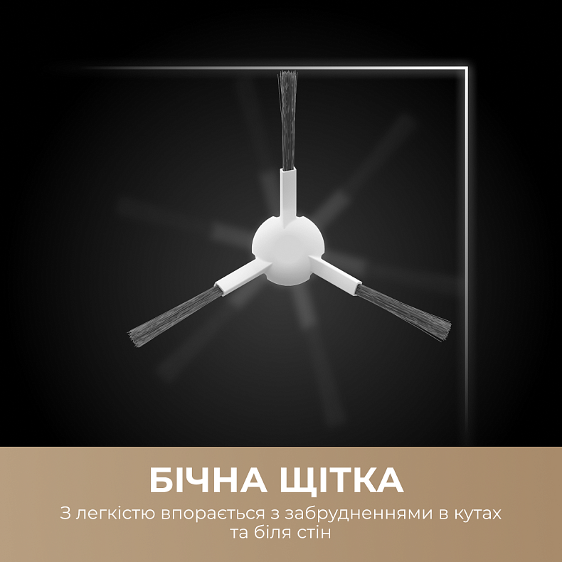 Набор аксессуаров для пылесоса Dreame L20 Ultra Complete (RAK28