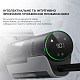 Моющий пылесос Dreame H12 Pro