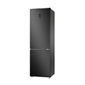 Холодильник DREAME MegaPro 201cm D class-Black