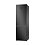 Холодильник DREAME MegaPro 201cm D class-Black 